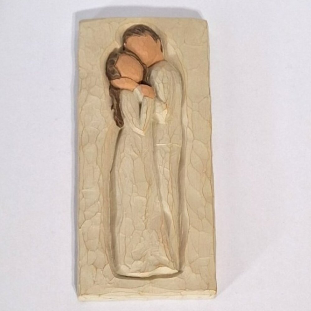 Willow Tree  - "Embrace"